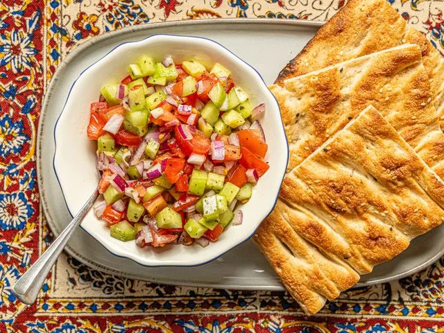 Serious Eats / Nader Mehravari