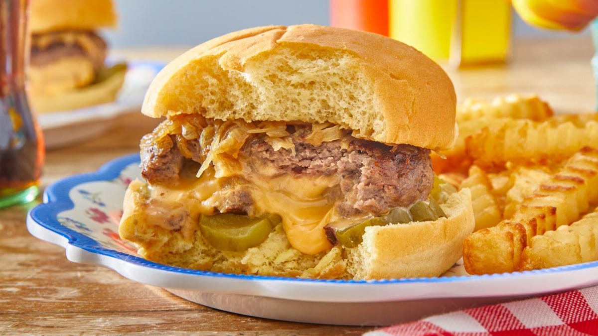 summer to fall recipes