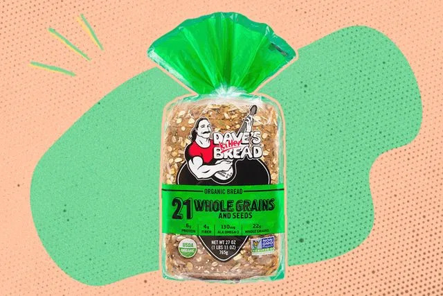 Simply Recipes / Dave's Bread