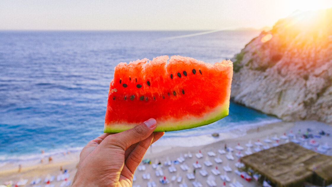 5 Delicious Watermelon Recipes for the Sweetest Summer Ever