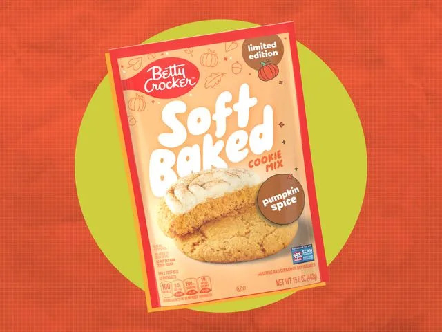Allrecipes / Betty Crocker