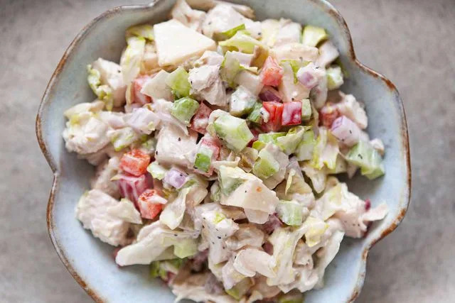 Simply Recipes / Elise Bauer