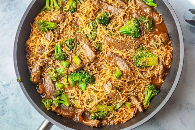 Recipe Developer / Nick Evans