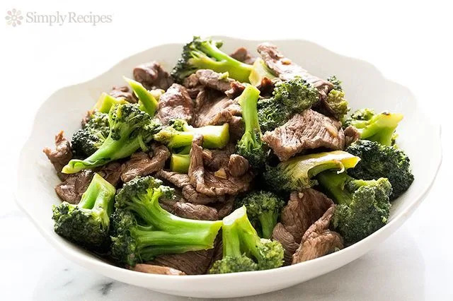 Simply Recipes / Elise Bauer