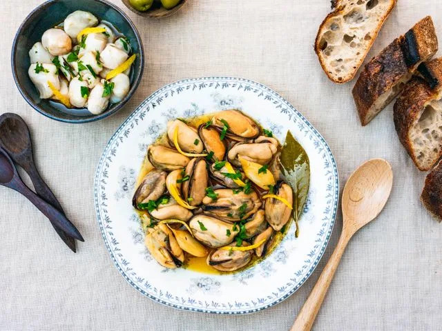 Serious Eats / Jenny Dorsey