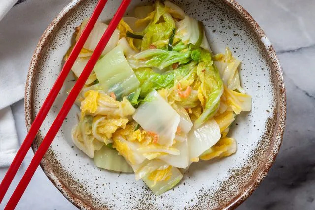 Simply Recipes / Irvin Lin