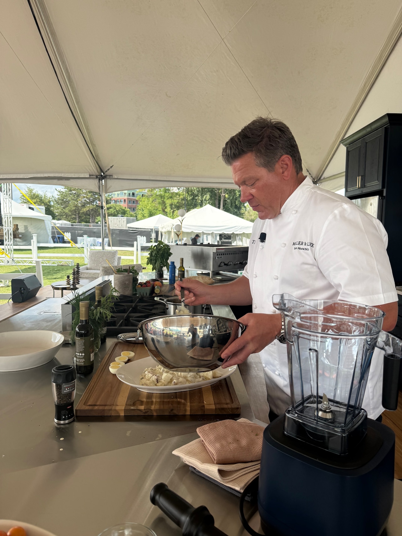 Tyler Florence