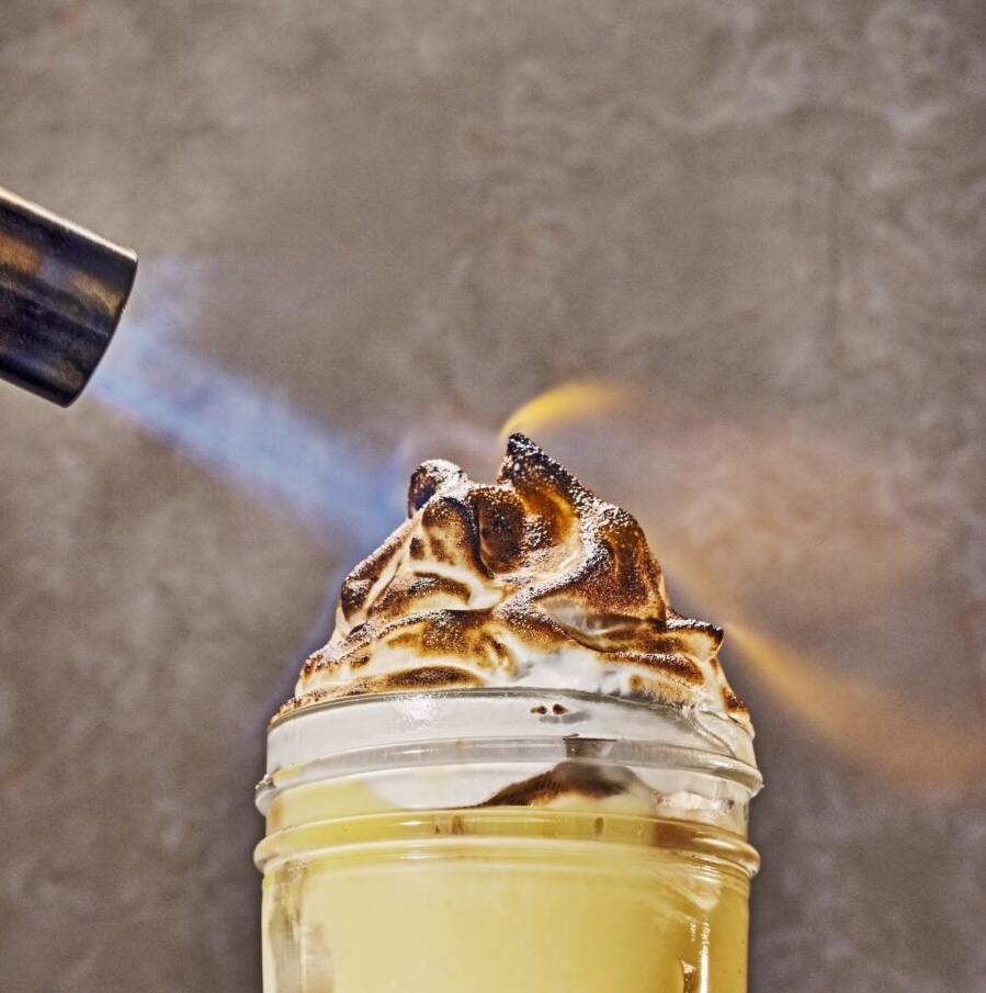 banana pudding