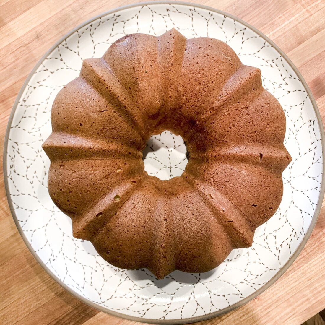 pound cake