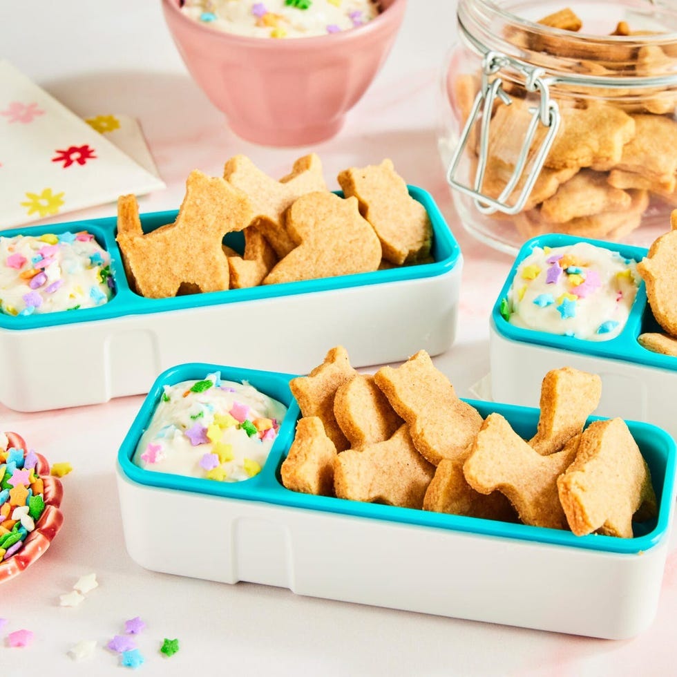 after school snacks homemade dunkaroo
