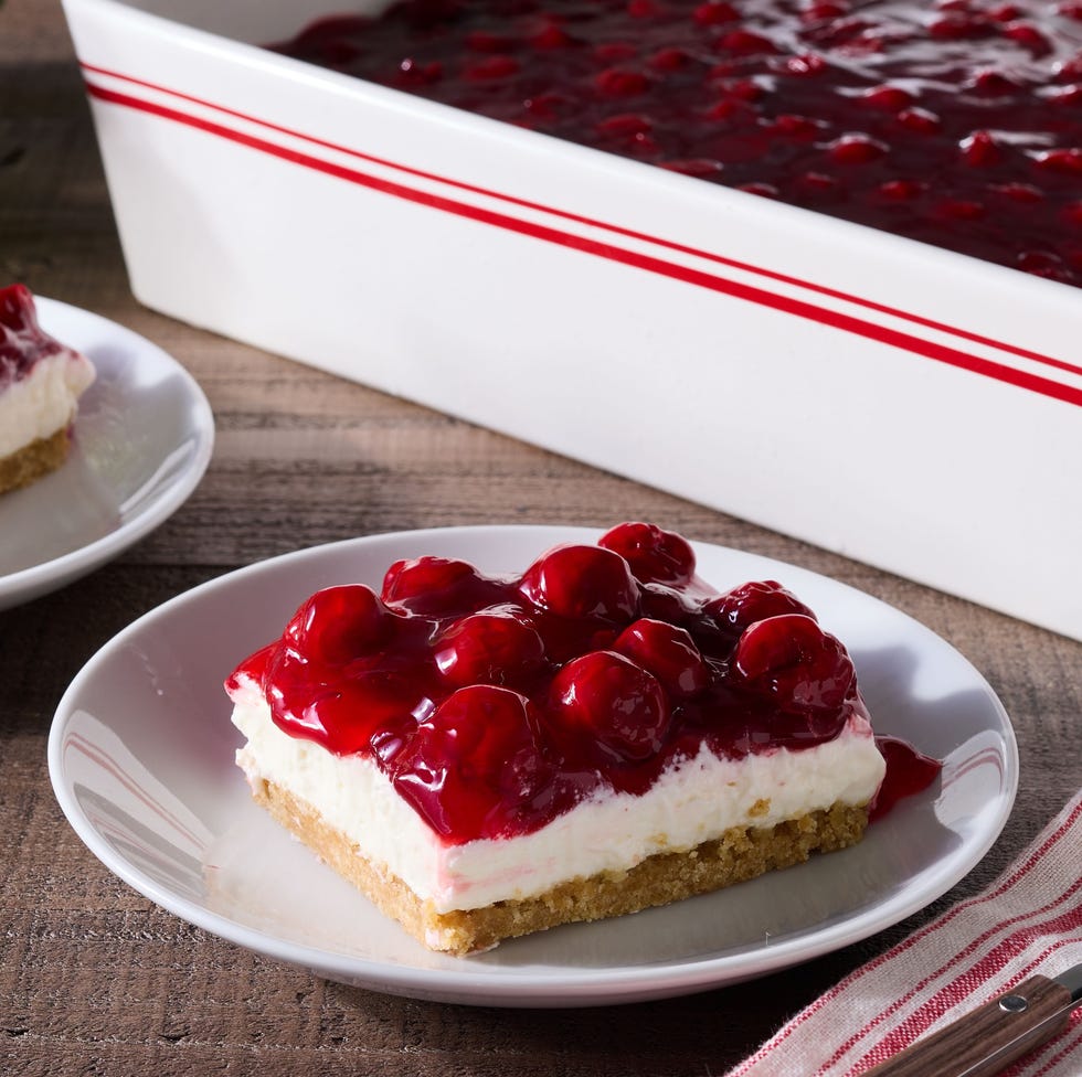 the pioneer woman's cherry delight recipe