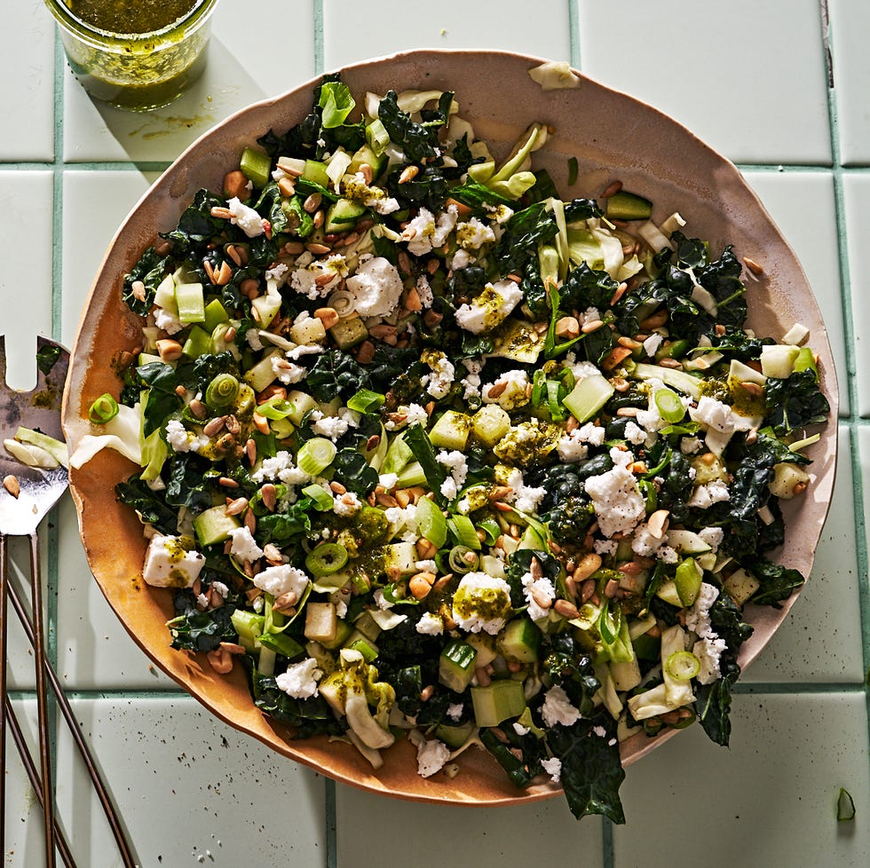 crunch salad crunch salad