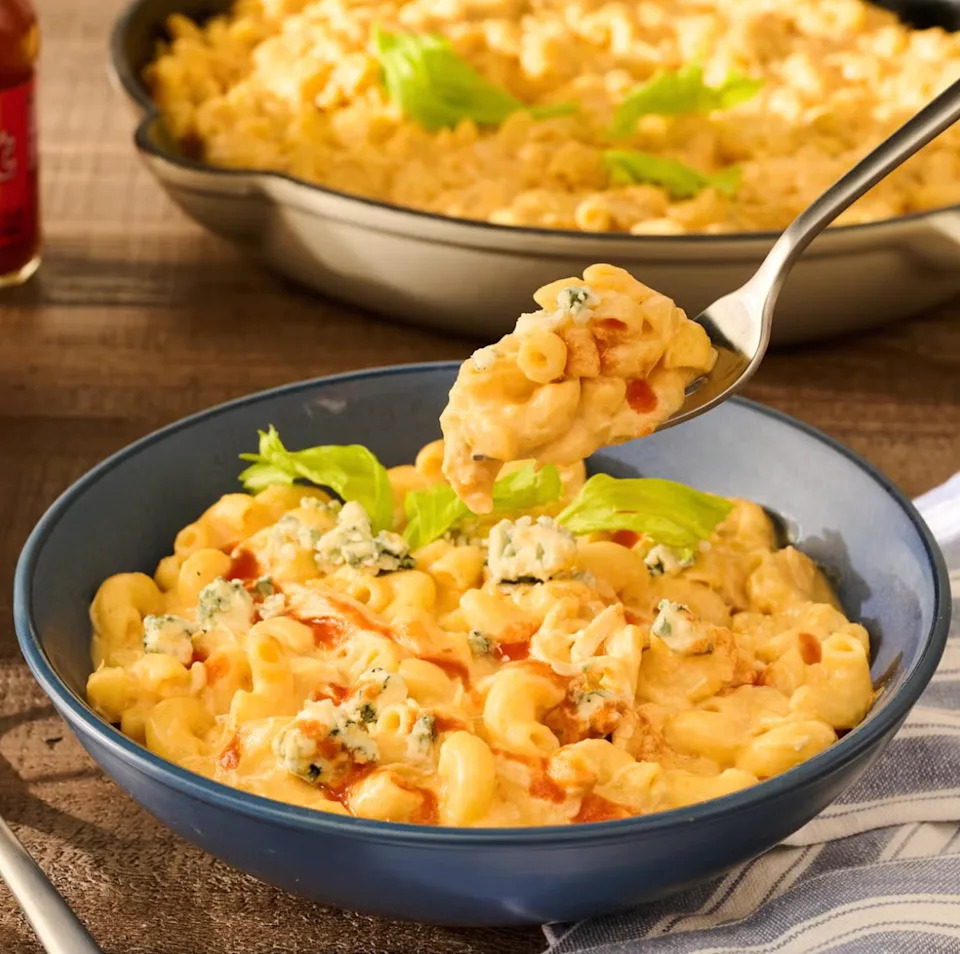 tailgate food