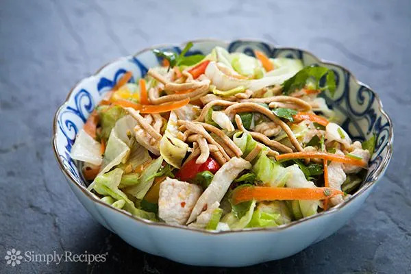 Simply Recipes / Elise Bauer