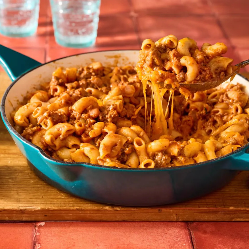 tailgate food