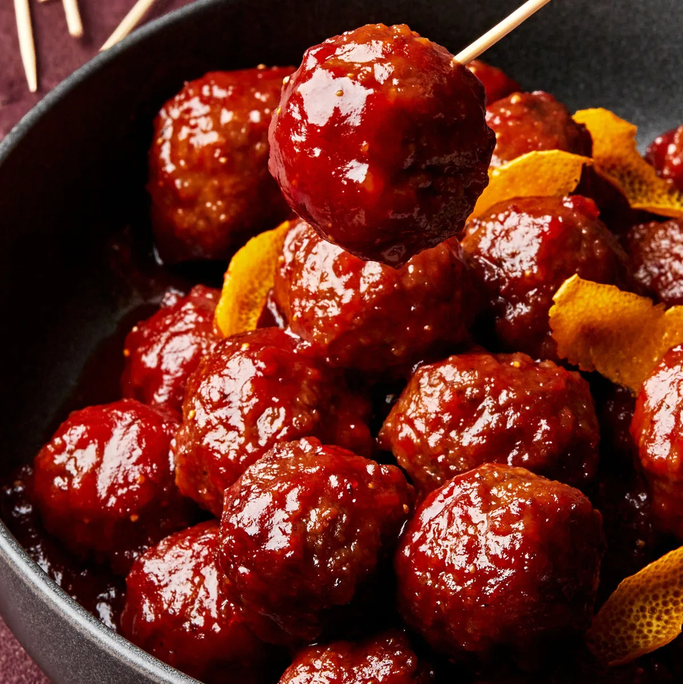 fig recipes fig jam meatballs