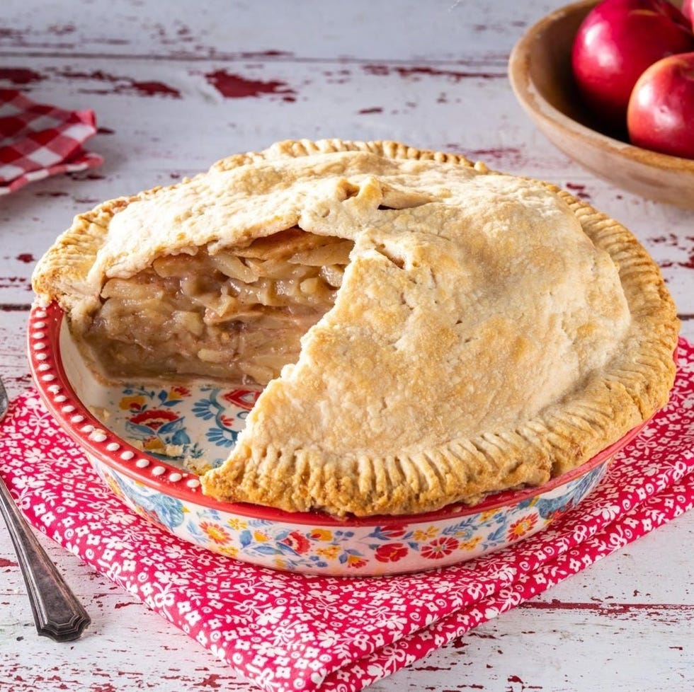 homemade apple pie grandma desserts