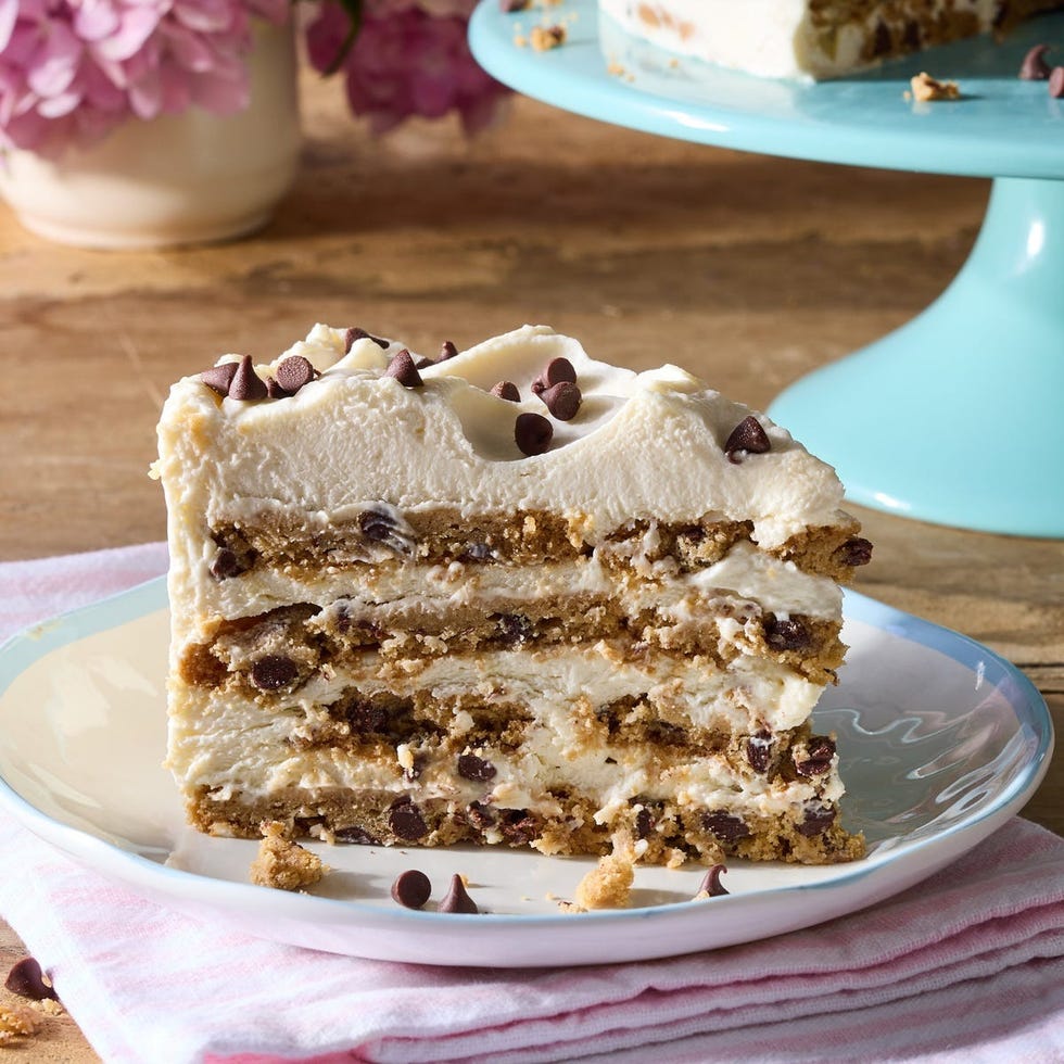 labor day desserts labor day desserts chocolate chip cookie icebox cake