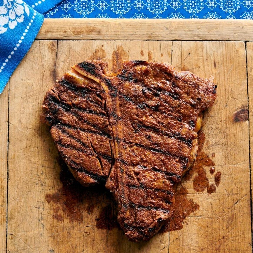 labor day recipes grilled t bone steak grilled t bone steak