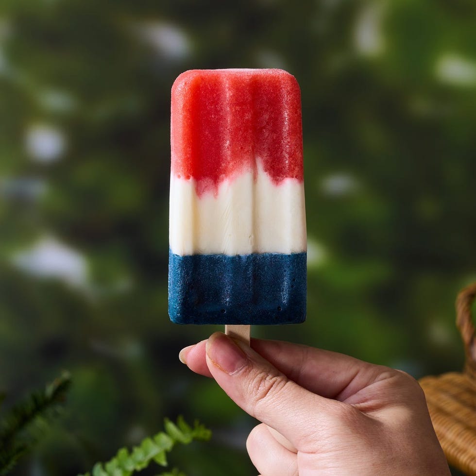 labor day recipes labor day recipes red white blue popsicles