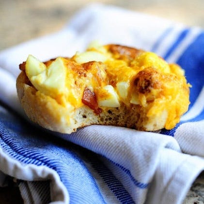 muffin tin recipes make ahead melts