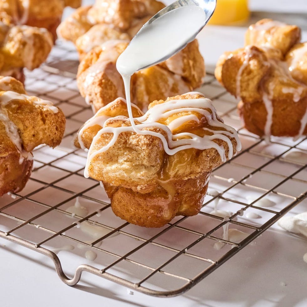 muffin tin recipes monkey bread