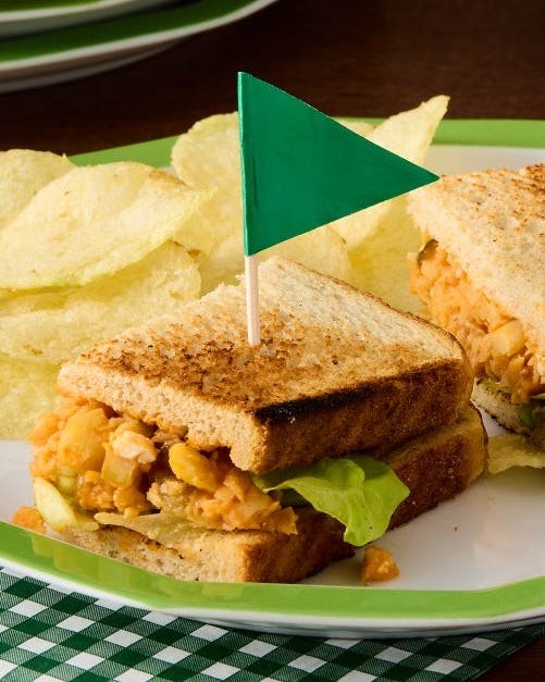 pickle recipes buffalo chickpea sandwich