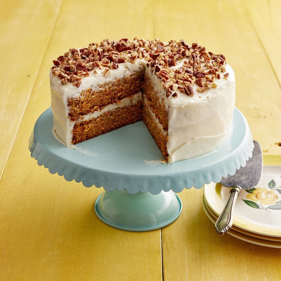 the pioneer woman's sigrid's carrot cake recipe