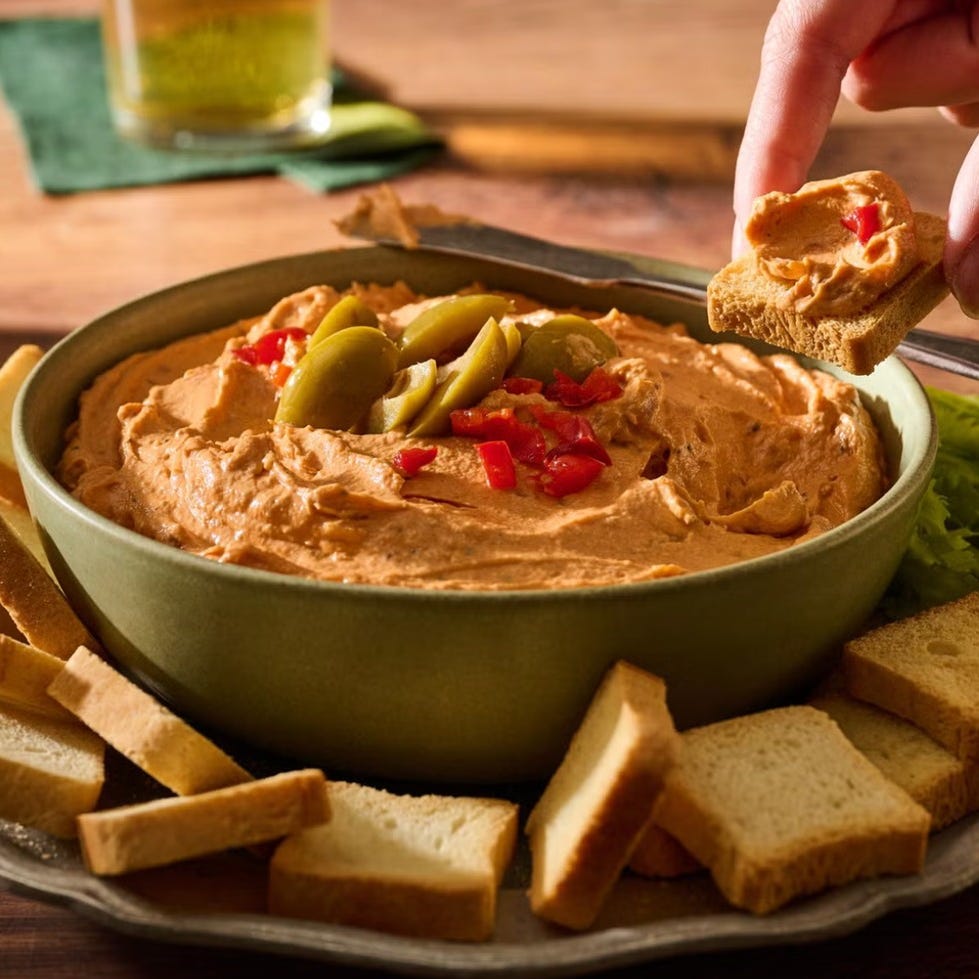 tailgate appetizers tailgate appetizers bloody mary dip