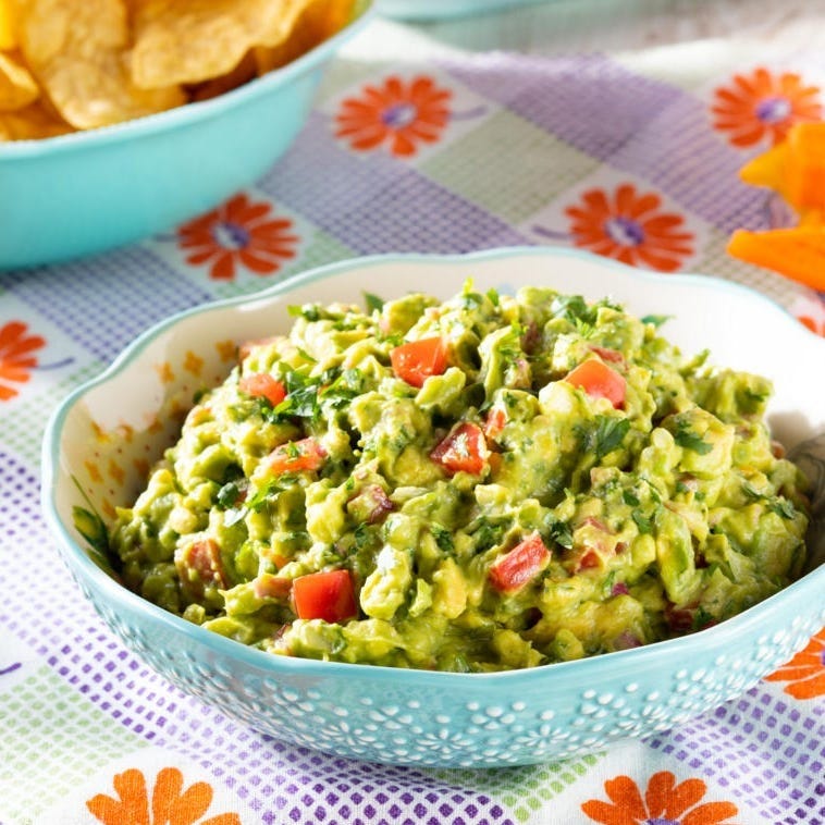 tailgate appetizers tailgate appetizers guacamole