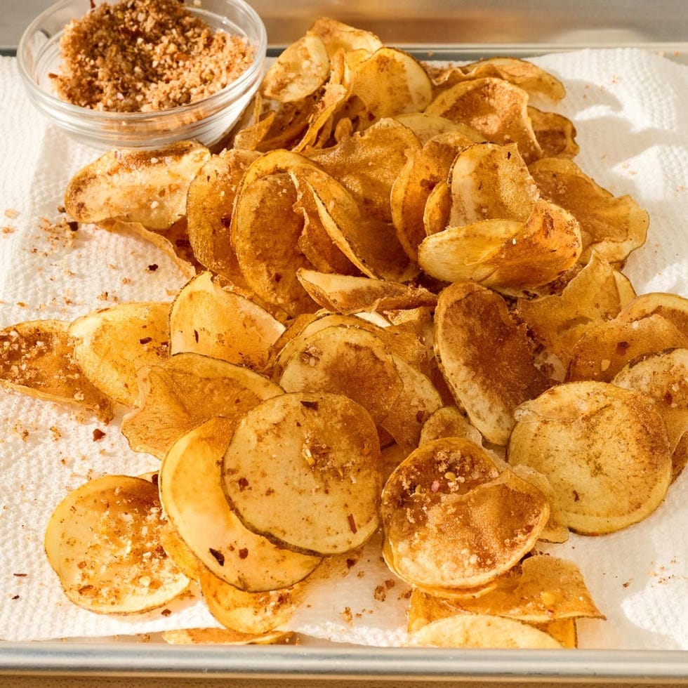 tailgate appetizers tailgate appetizers homemade potato chips
