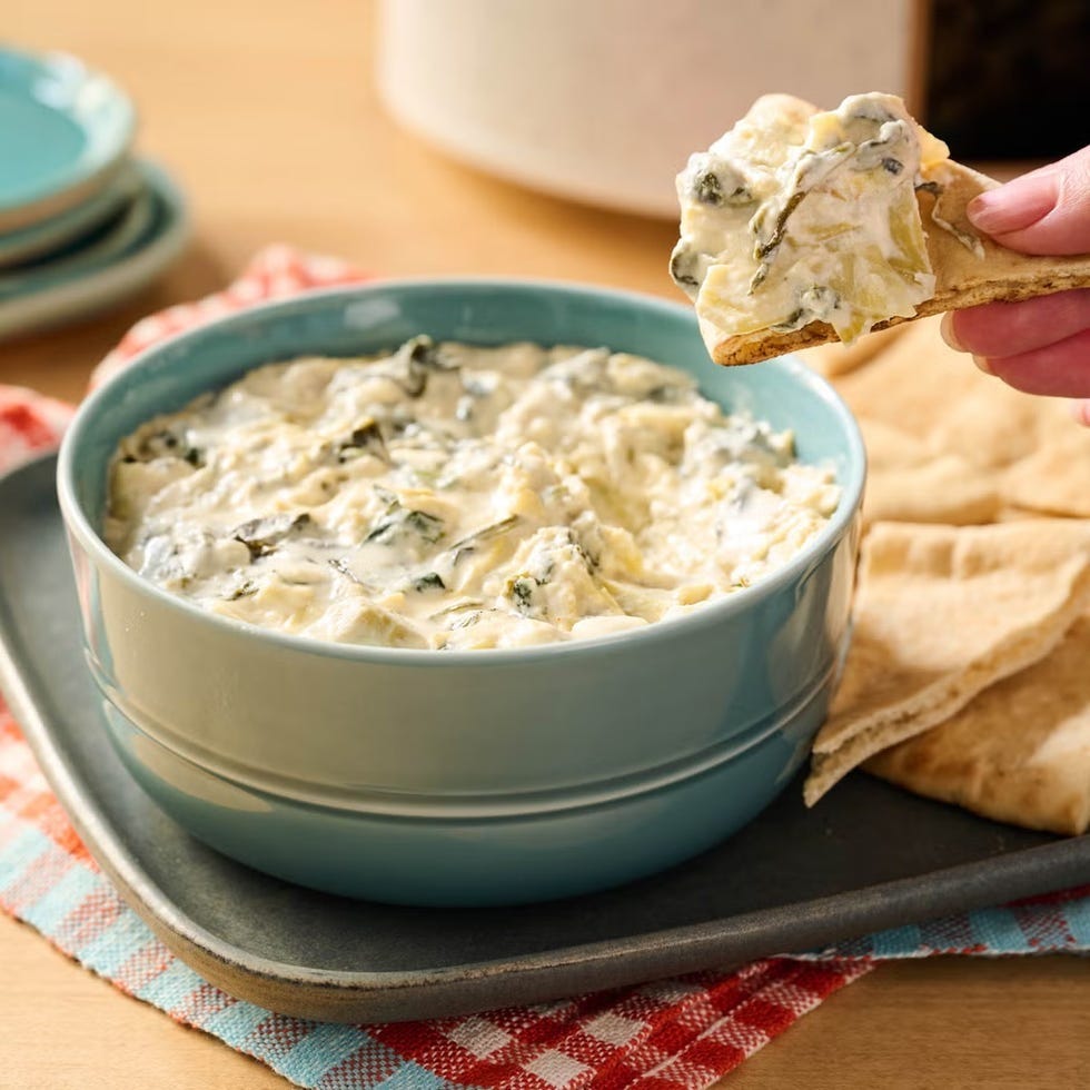 tailgate appetizers tailgate appetizers spinach artichoke dip