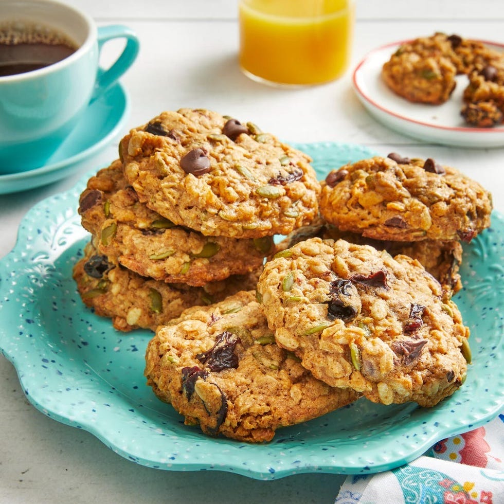 tailgate desserts breakfast cookies