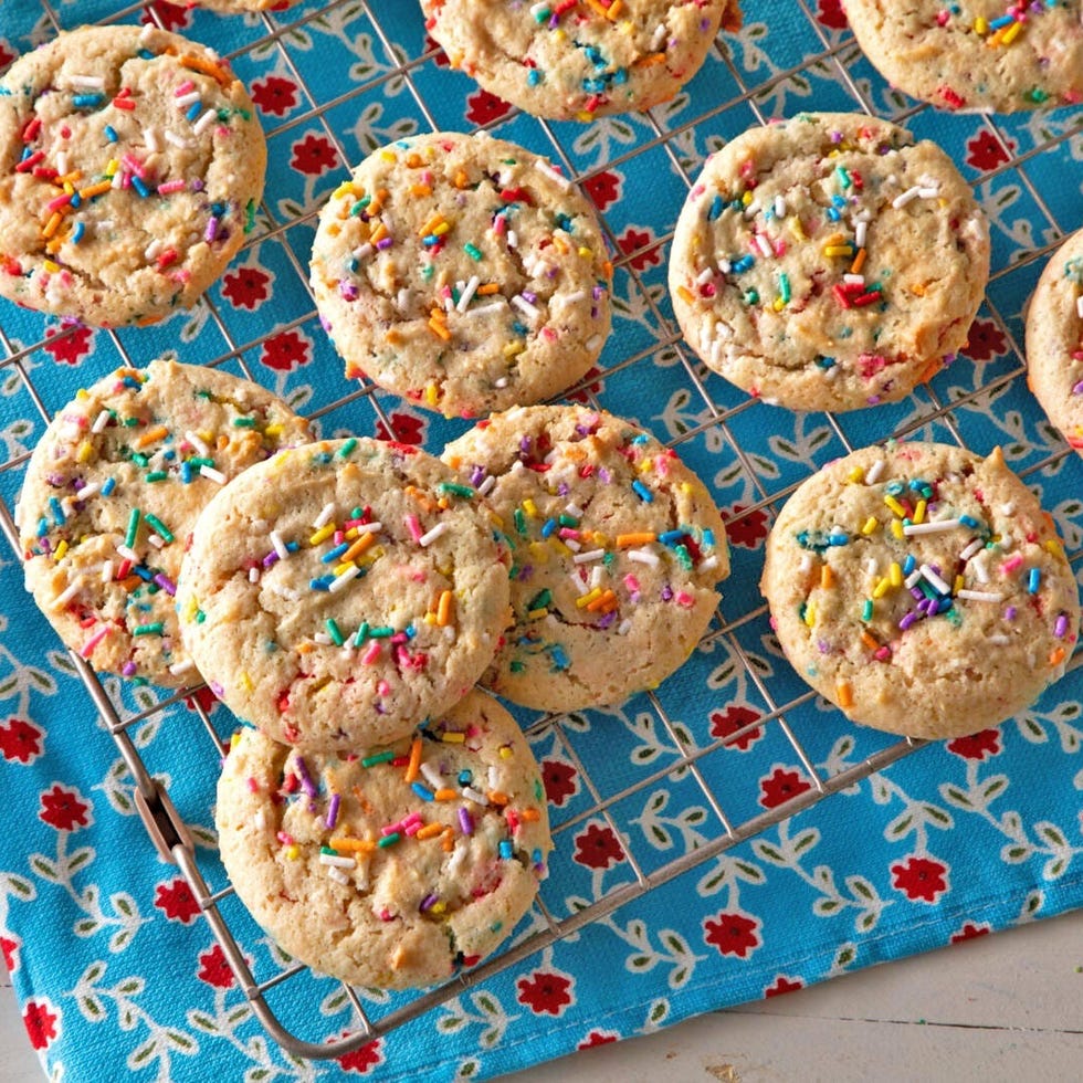 tailgate desserts