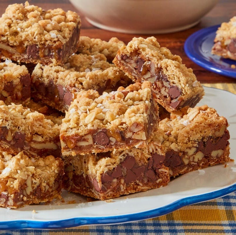 tailgate desserts