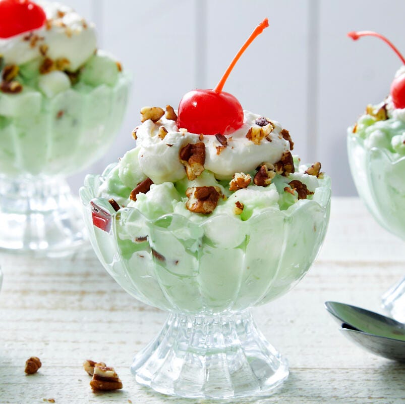 the pioneer woman's watergate salad recipe