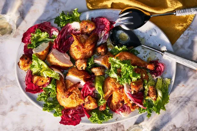 Christopher Testani / Food Styling by Chelsea Zimmer / Prop Styling by Christina Daley