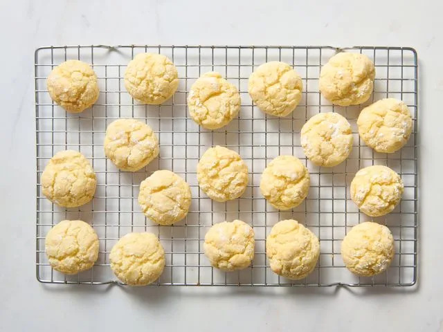 Allrecipes/Julia Hartbeck