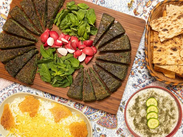 Serious Eats / Nader Mehravari