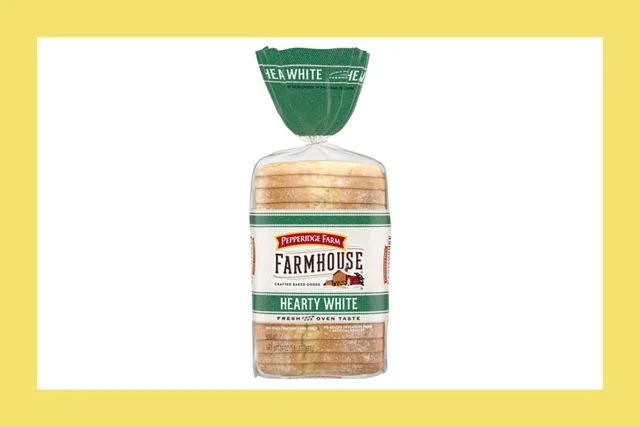 Food & Wine / PEPPERIDGE FARM INCORPORATED