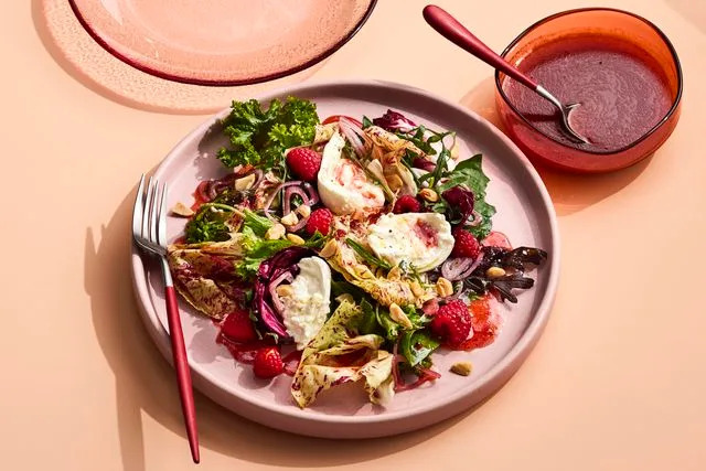 Victor Protasio / Food Styling by Julian Hensarling / Prop Styling by Julia Bayless