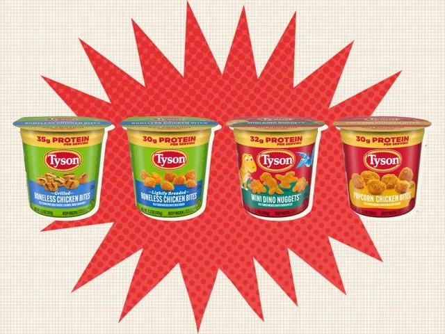 Tyson / Allrecipes