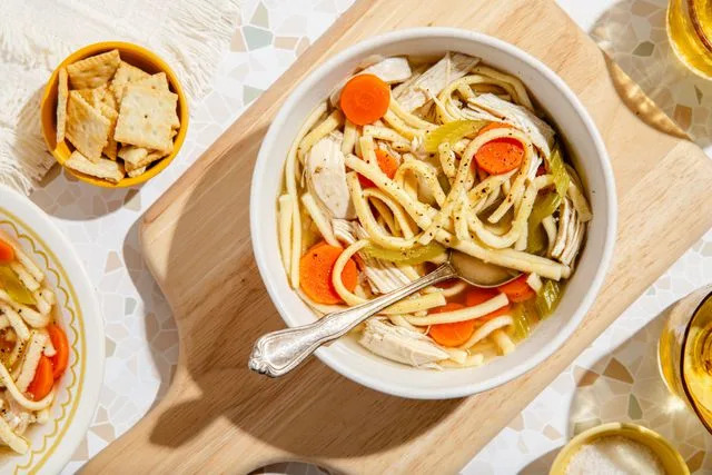 Simply Recipes / Sara Haas