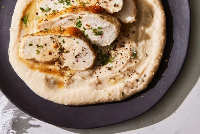 Food & Wine / Photo by Jason Donnelly / Food Styling by Holly Dreesman / Prop Styling by Addelyn Evans