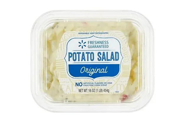 Courtesy of Walmart