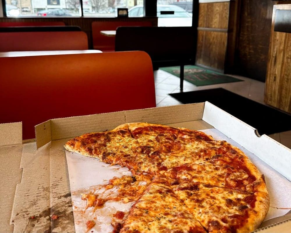 Lodi Pizza