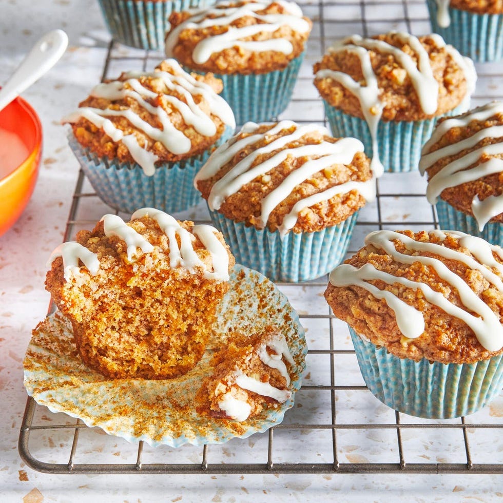 bake sale ideas bake sale ideas carrot cake muffins