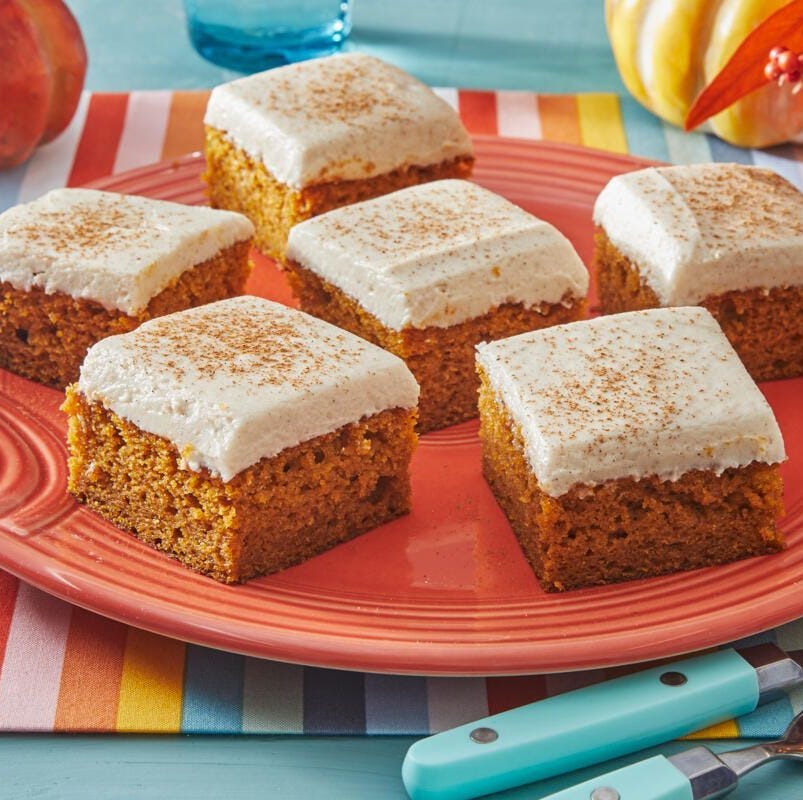 bake sale ideas bake sale ideas pumpkin bars