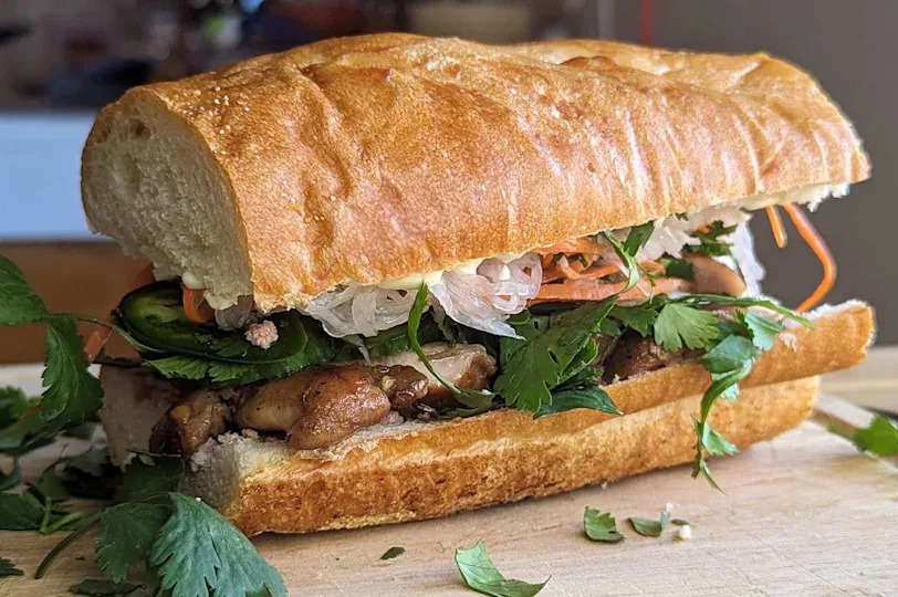 Banh Mi
