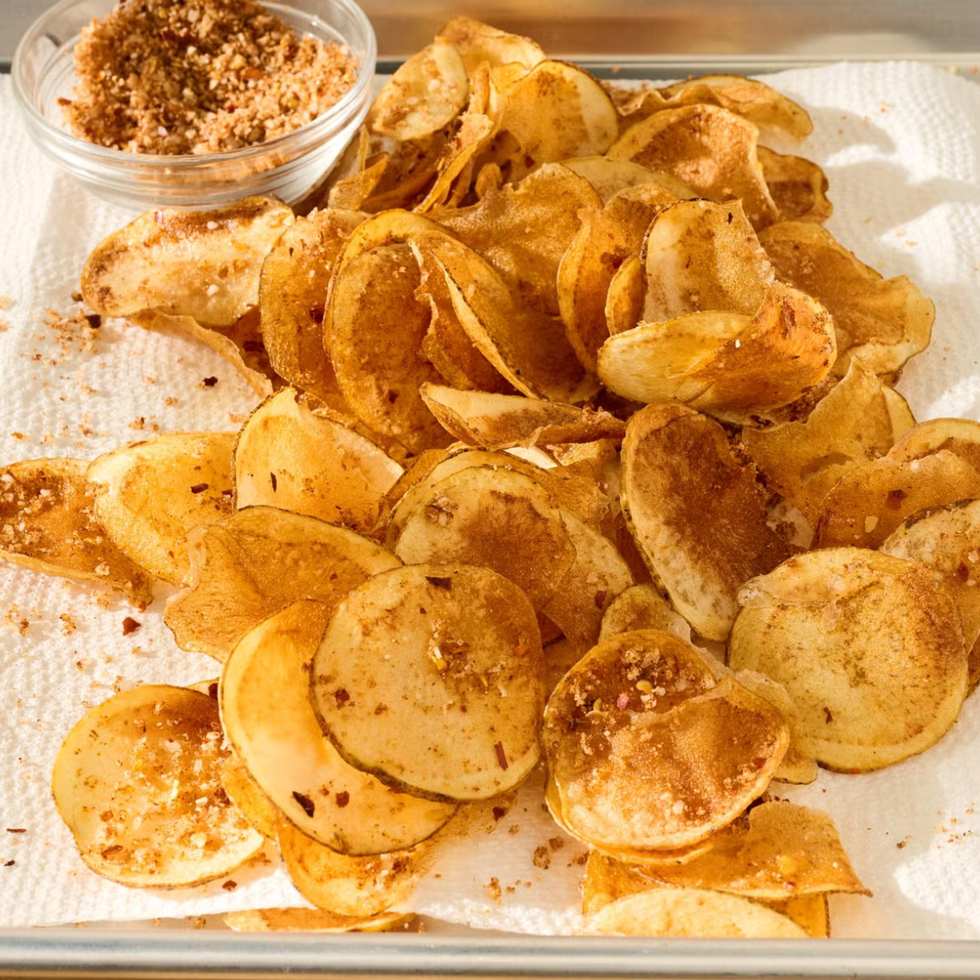 best game day foods